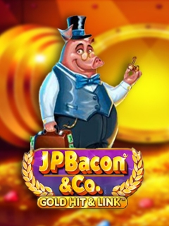 Gold Hit & Link: JP Bacon & Co