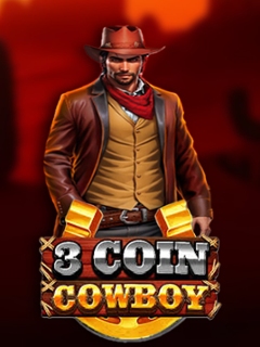 3 Coin Cowboy