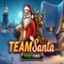 Team Santa Power Combo