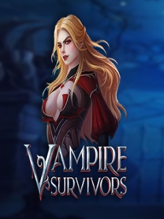 Vampire Survivors