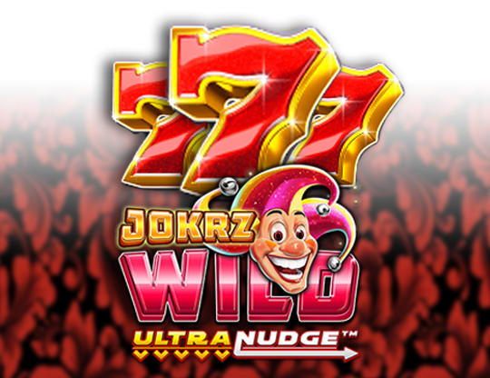 Super Jokrz Wild Ultra Nudge