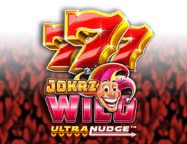 Super Jokrz Wild Ultra Nudge
