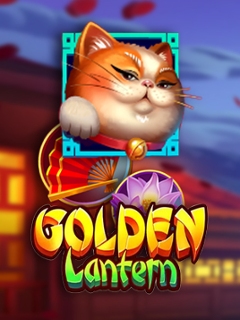 Golden Lantern
