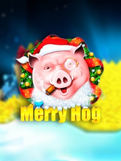 Merry Hog
