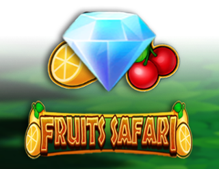 Fruits Safari