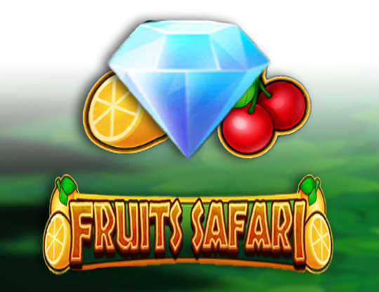 Fruits Safari