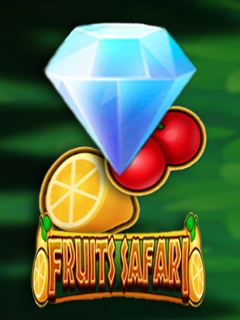 Fruits Safari