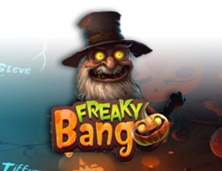 Freaky Bango