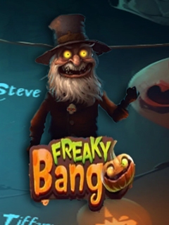 Freaky Bango