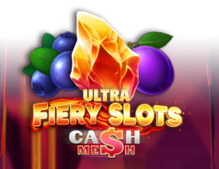 Fiery Slots Cash Mesh Ultra