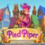 Pied Paper