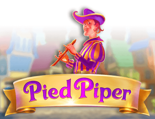 Pied Paper