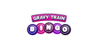 Gravy Train Bingo Casino Logo