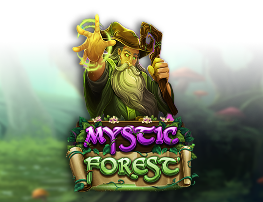 Mystic Forest