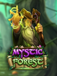 Mystic Forest