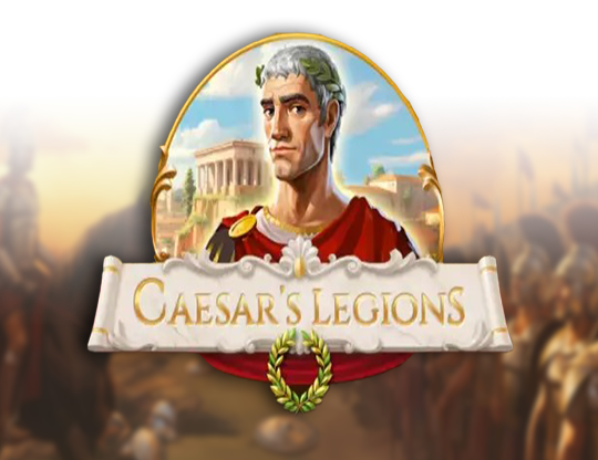 Caesar’s Legions