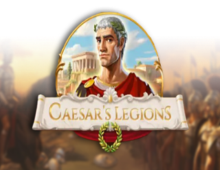 Caesar’s Legions