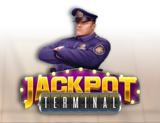 Jackpot Terminal