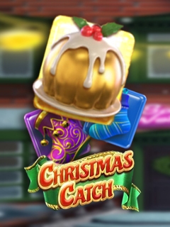 Christmas Catch