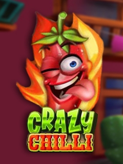 Crazy Chilli
