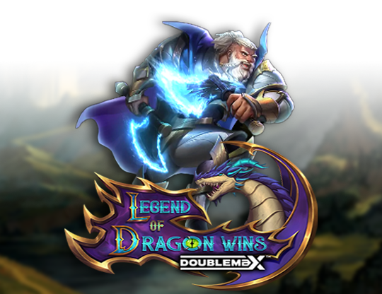 Legend of Dragon Wins DoubleMax
