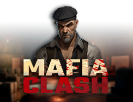 Mafia Clash