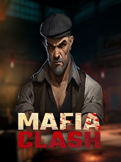Mafia Clash