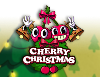 Cherry Christmas