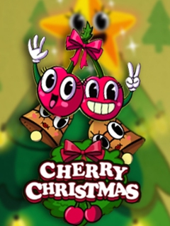 Cherry Christmas