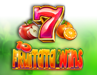 10 Fruitata Wins