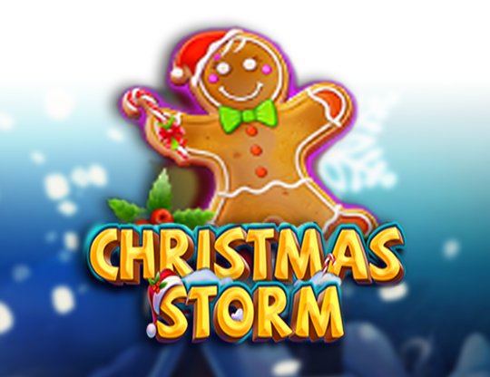 Christmas Storm