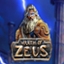 Wrath of Zeus (Dragon Gaming)