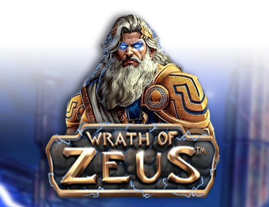 Wrath of Zeus (Dragon Gaming)