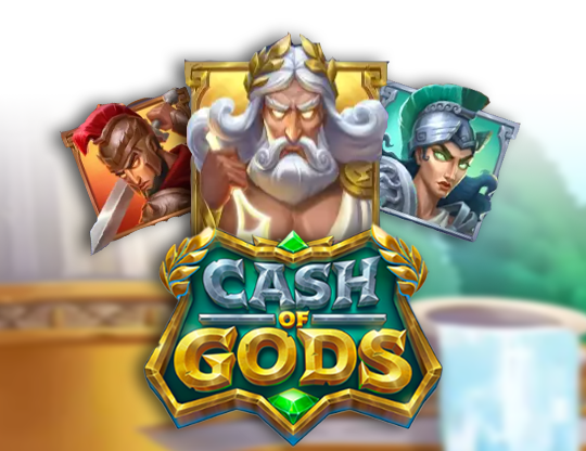 Cash of Gods