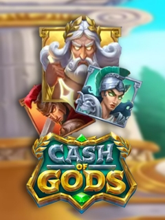 Cash of Gods