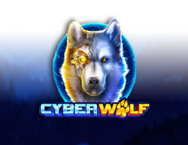 Cyber Wolf Dice