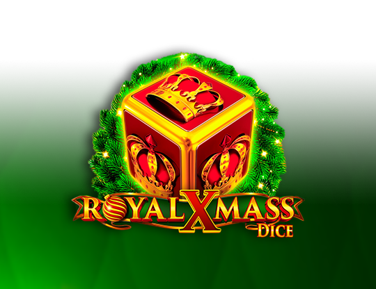 Royal Xmass Dice