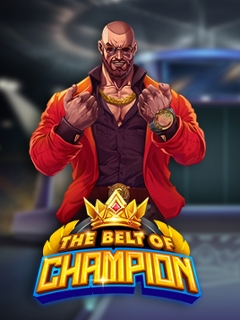 The Belt of Champion