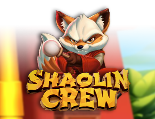Shaolin Crew