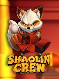 Shaolin Crew