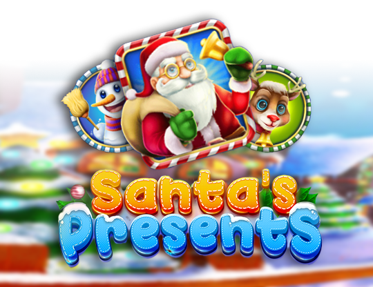 Santa's Presents