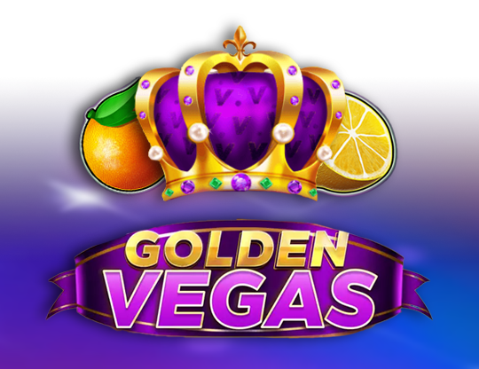Golden Vegas