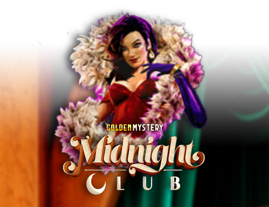 Blazing Nights Club
