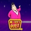 Mr. First's Quest