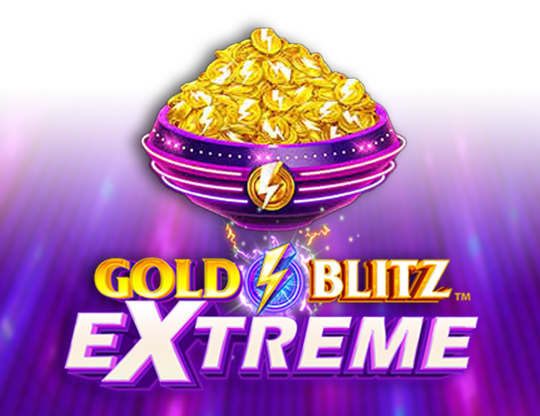 Gold Blitz Extreme