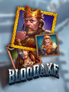 Bloodaxe