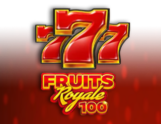 Fruits Royale 100