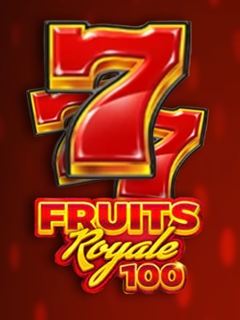Fruits Royale 100