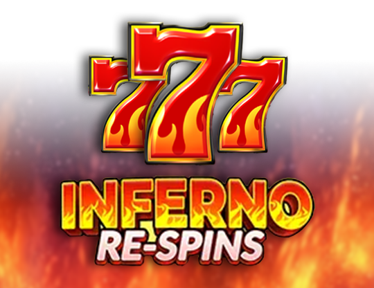 Inferno 777 Re-spins