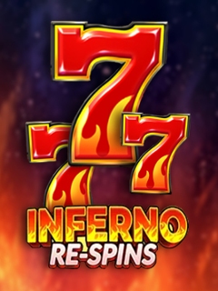 Inferno 777 Re-spins